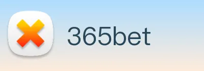 365bet Logo